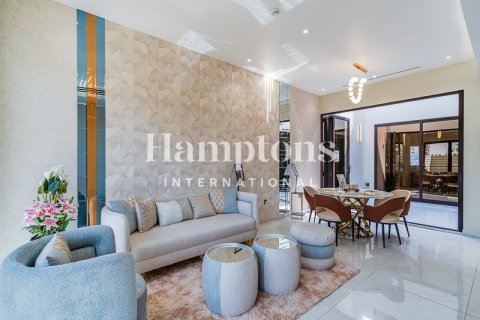 Таунхаус с 4 спальнями №118300 18