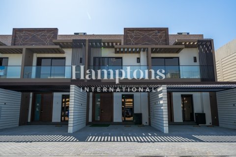 Таунхаус с 4 спальнями №118300 7