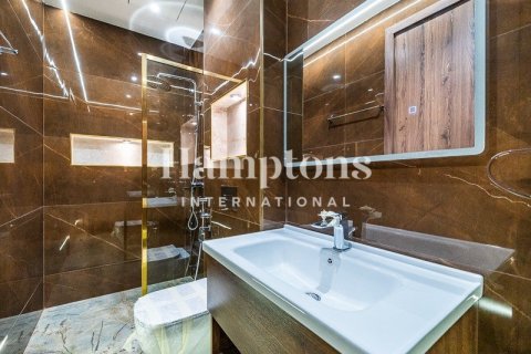 Таунхаус с 4 спальнями №118300 25