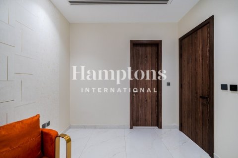 Таунхаус с 4 спальнями №118300 22