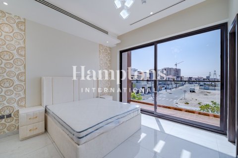 Таунхаус с 4 спальнями №118300 9