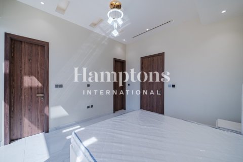 Таунхаус с 4 спальнями №118300 4