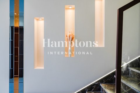 Таунхаус с 4 спальнями №118300 16