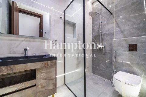 Таунхаус с 4 спальнями №118300 23