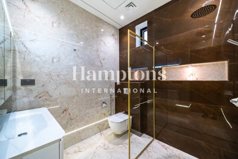 Таунхаус с 4 спальнями №118300 12