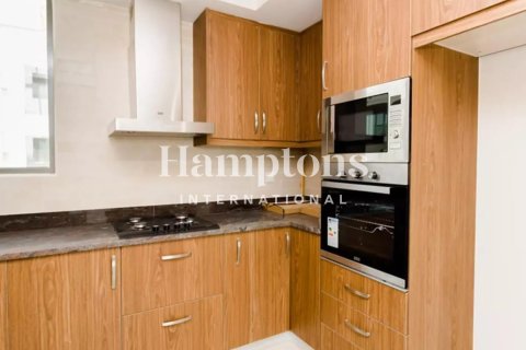 Apartment de 2 dormitorios No. 118301 4