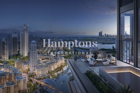 Apartment de 3 dormitorios No. 118273 2