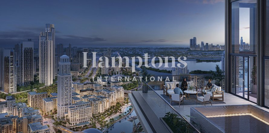 Apartment de 3 dormitorios No. 118273