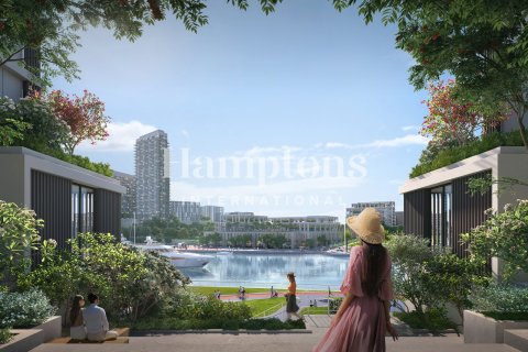 Apartment de 3 dormitorios No. 118273 19