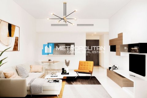 1 bedroom Apartment on the Yas Island, UAE No. 141796 10