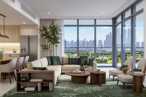 1 bedroom Apartment in The Views 1, UAE No. 141797 10