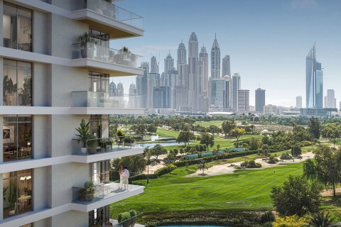 1 bedroom Apartment in The Views 1, UAE No. 141797