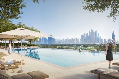 1 bedroom Apartment in The Views 1, UAE No. 141797 11