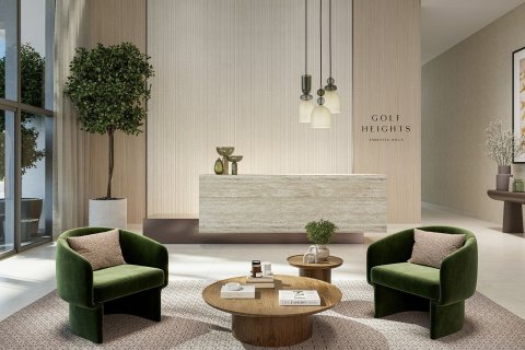 1 bedroom Apartment in The Views 1, UAE No. 141797 8