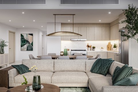 1 bedroom Apartment in The Views 1, UAE No. 141797 6