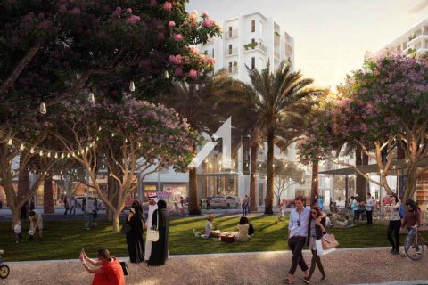 Appartement de 2 chambres No. 112355 11