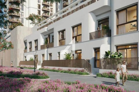 Appartement de 2 chambres No. 112355 6