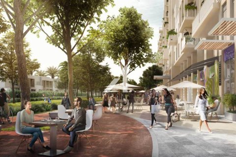 Appartement de 2 chambres No. 112355 10