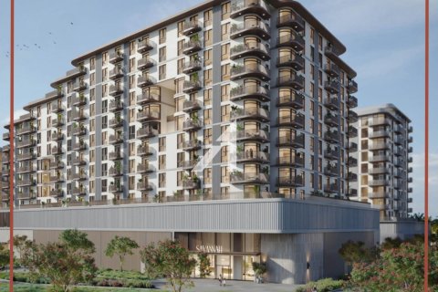 Appartement de 2 chambres No. 112355 2