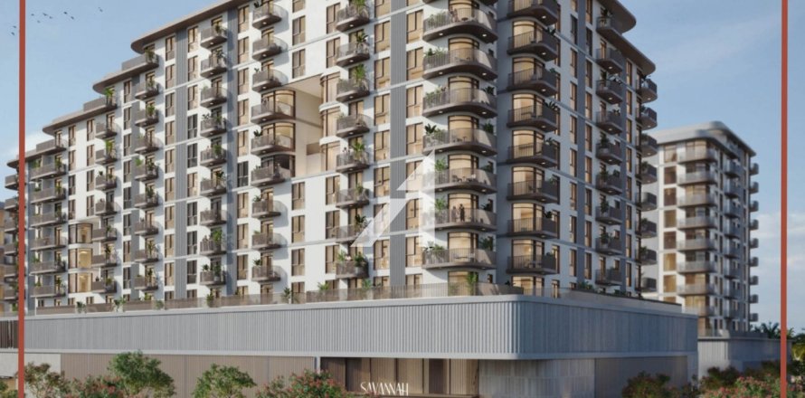 Appartement de 2 chambres No. 112355