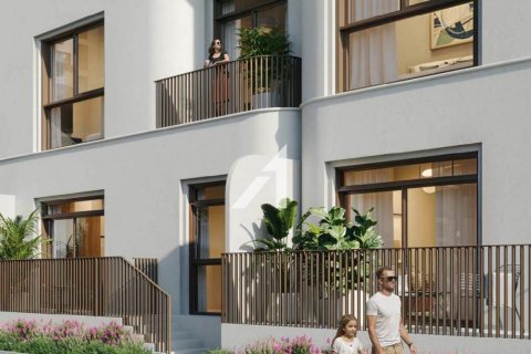 Appartement de 2 chambres No. 112355 12