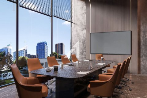 Cafe / restaurant de 70.1m²  No. 112361 2