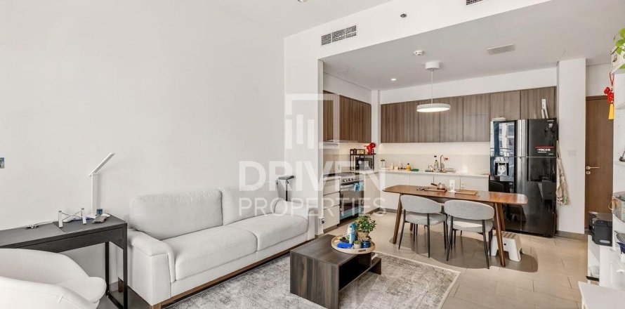 Apartment de 2 dormitorios en Park Heights, UAE No. 192550