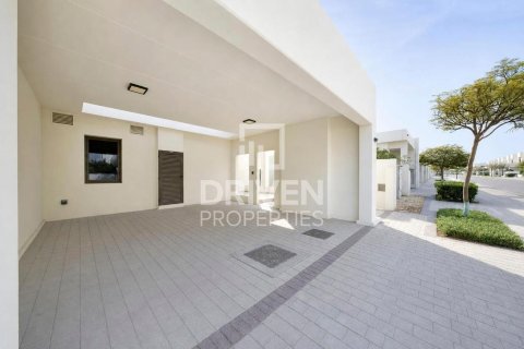 4 bedrooms Townhouse in Noor Townhouses, UAE No. 192549 22