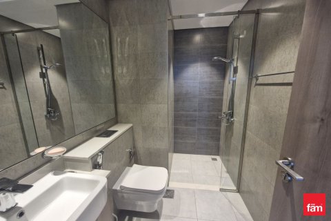 Квартира с 2 спальнями №125383 10