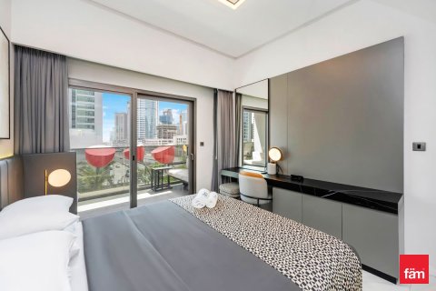 Apartment de 2 dormitorios  No. 125381 13