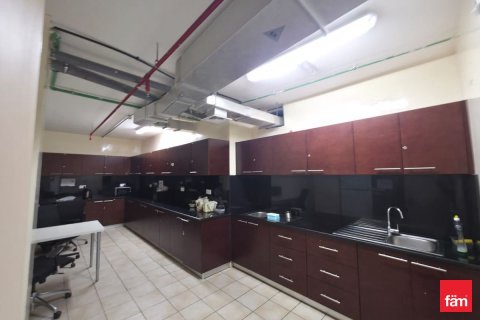 Cafe / restaurant de 620.7m²  No. 125384 9