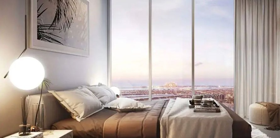 Apartment de 1 dormitorio  No. 123581