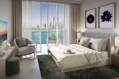 Appartement de 1 chambre à Dubai Harbour, UAE No. 123581 11