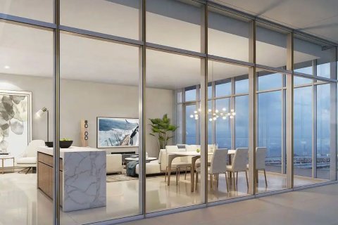 Apartment de 1 dormitorio  No. 123581 4