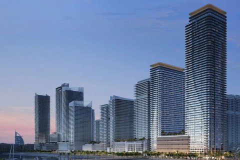 Apartment de 1 dormitorio  No. 123581 6