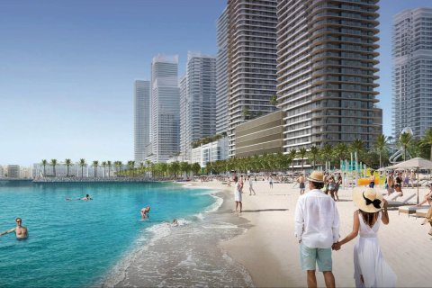 Apartment de 1 dormitorio  No. 123581 9