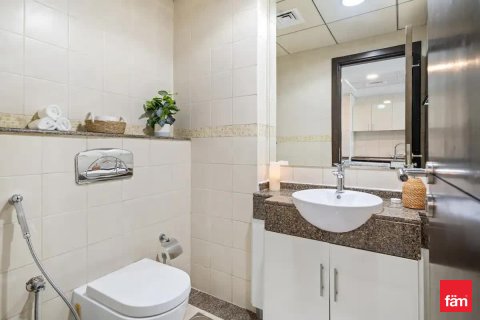 1 غرف نوم شقة رقم 123585 24