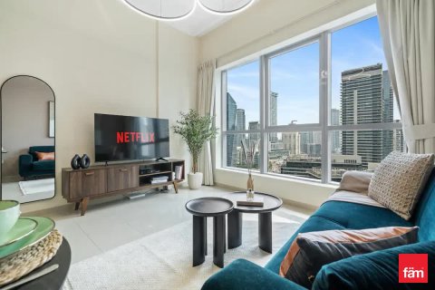 1 غرف نوم شقة رقم 123585 3