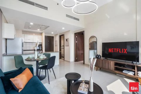 1 غرف نوم شقة رقم 123585 6