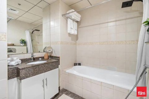 1 غرف نوم شقة رقم 123585 18