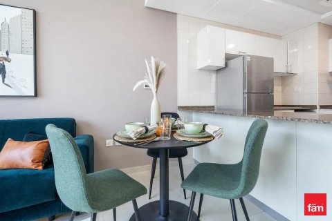 1 غرف نوم شقة رقم 123585 7