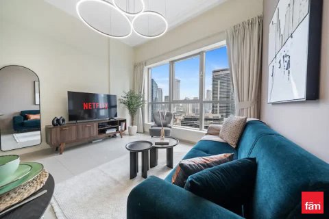 1 غرف نوم شقة رقم 123585 4