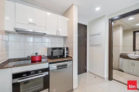 1 غرف نوم شقة رقم 123585 12