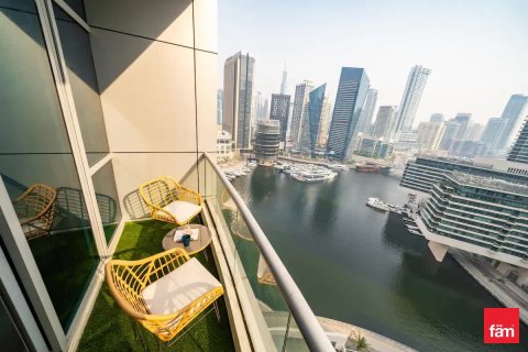 1 غرف نوم شقة رقم 123585 23