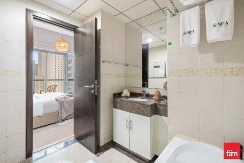 1 غرف نوم شقة رقم 123585 13