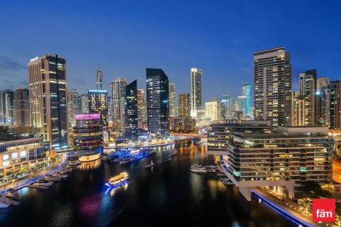 1 غرف نوم شقة رقم 123585 27