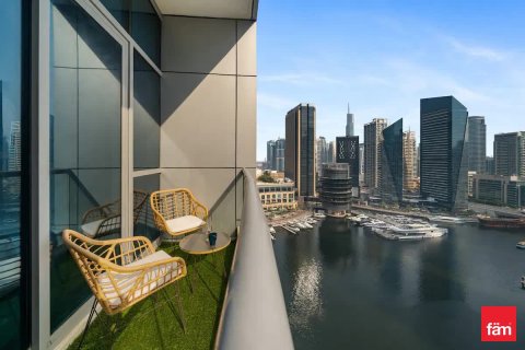 1 غرف نوم شقة رقم 123585 21