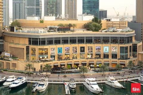 1 غرف نوم شقة رقم 123585 29