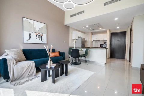 1 غرف نوم شقة رقم 123585 5