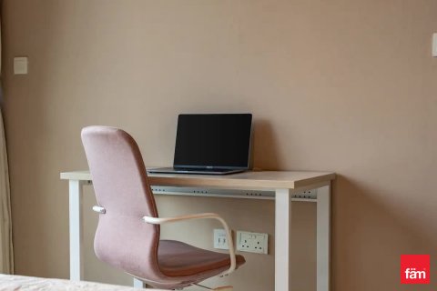 1 غرف نوم شقة رقم 123585 11